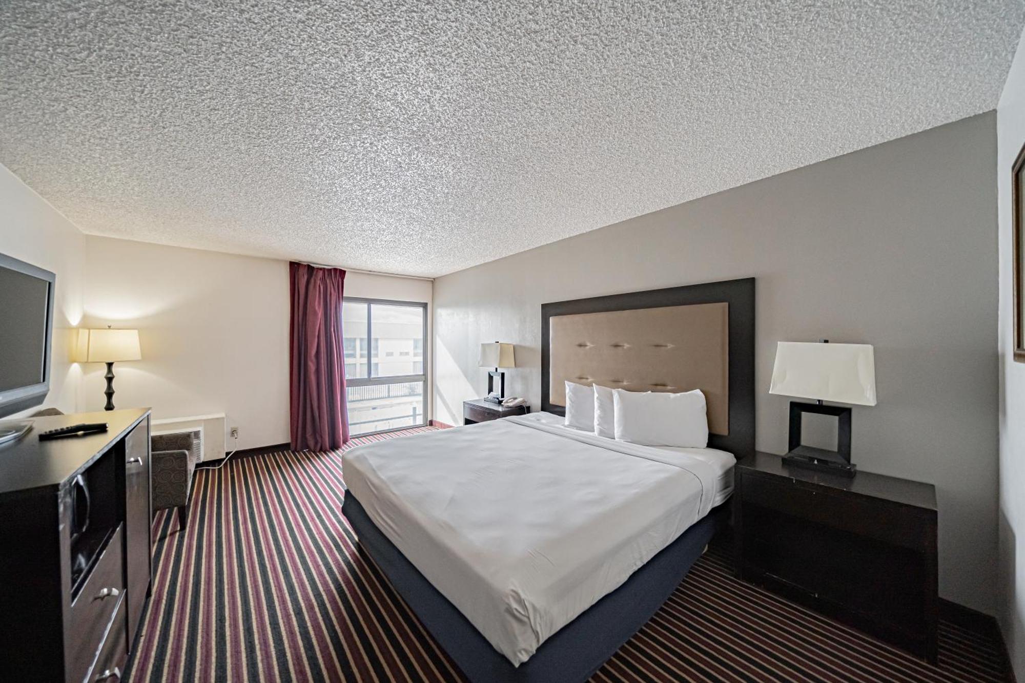 Hotel 6 Id Pocatello