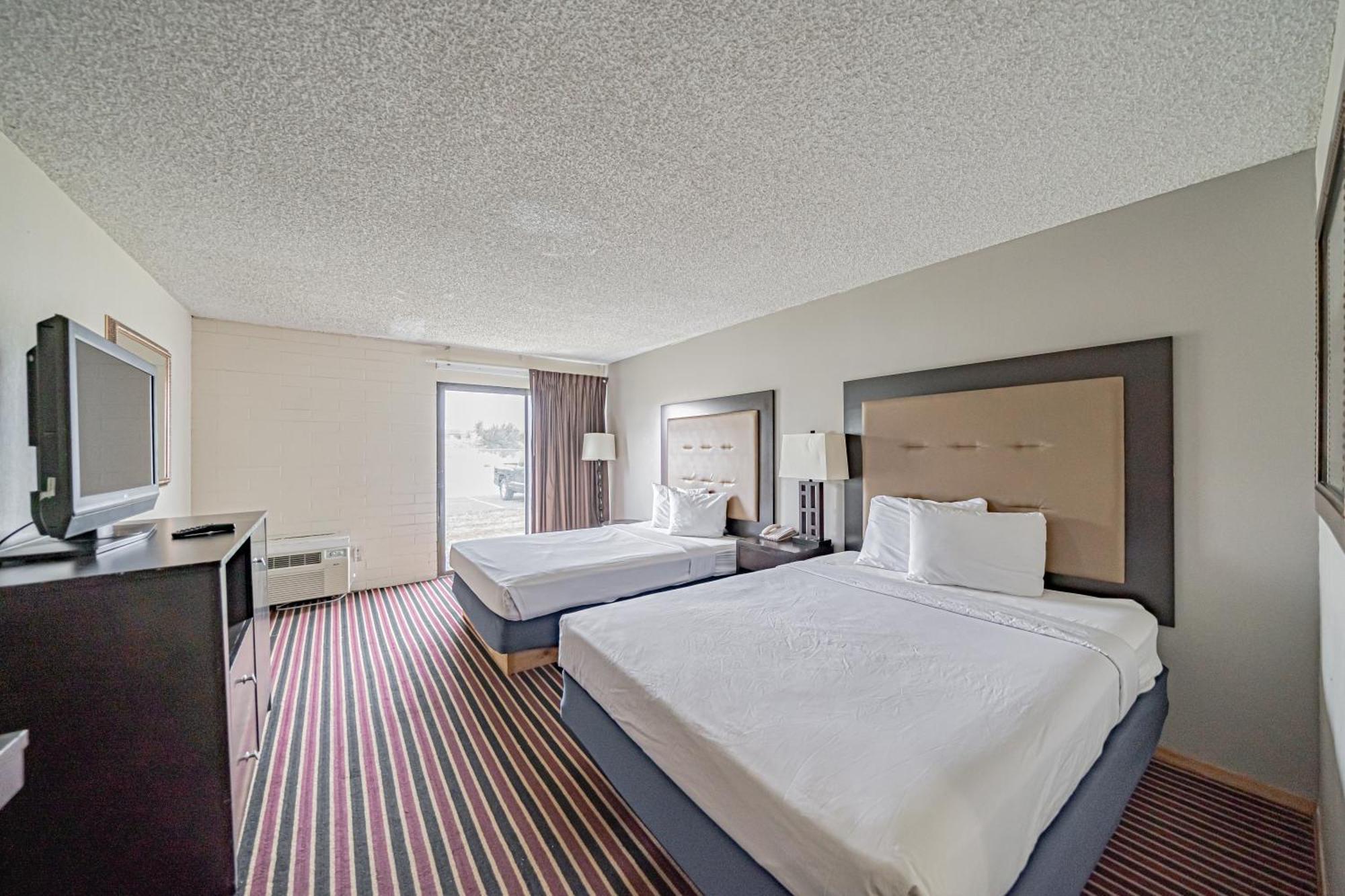 6 Id Hotel 3*