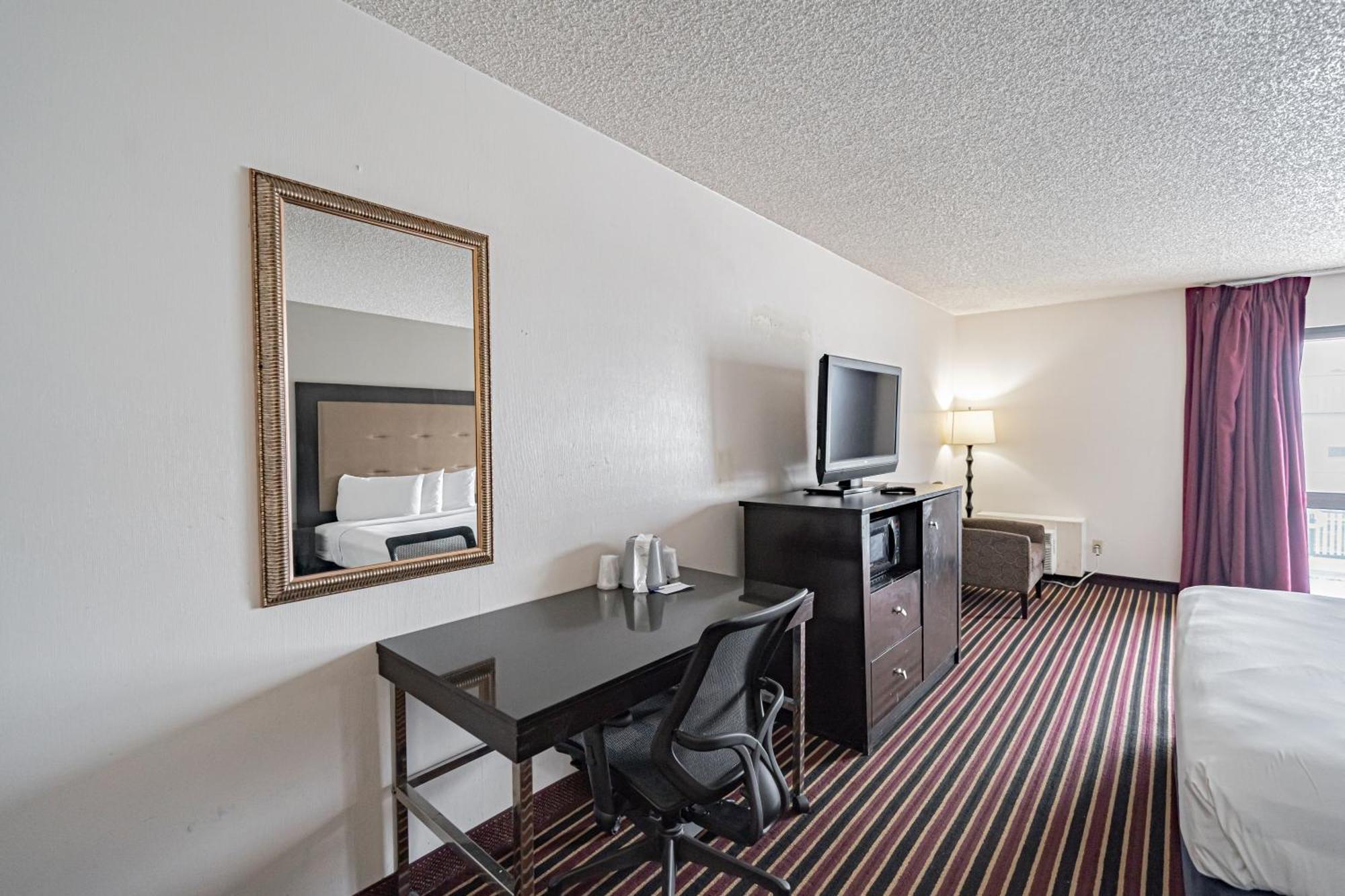 Hotel 6 Id Pocatello